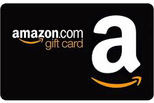 example of an amazon gift card
